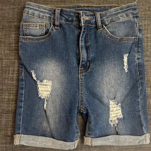 BRAND NEW Shein Shorts